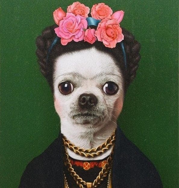 Frida Kahlo