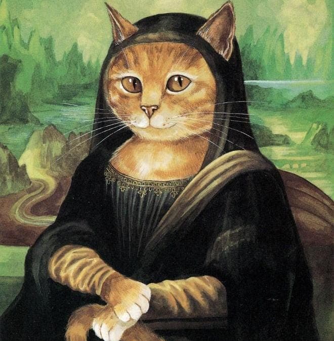 Mona Lisa